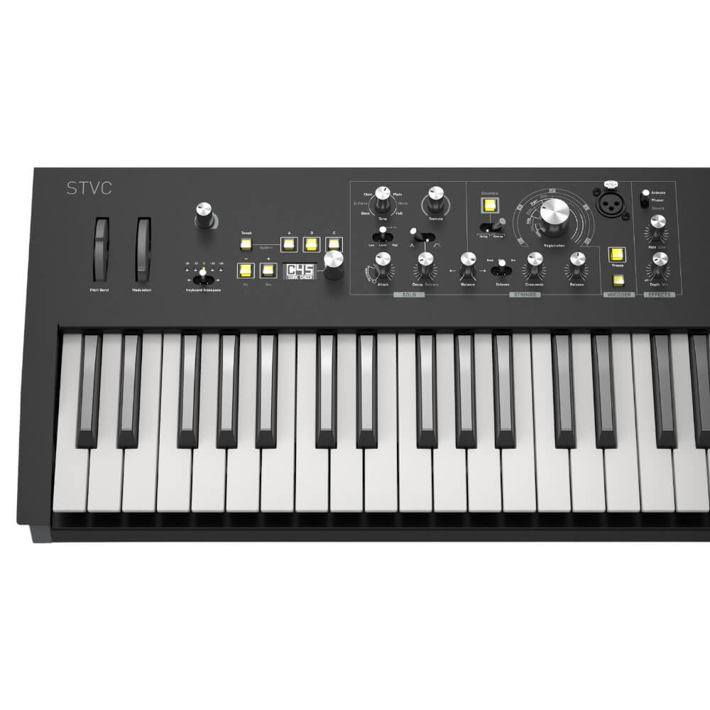 waldorf-stvc-keyboard-b-ware-string-synth-mit-vocoder-und-solo-synth image 5