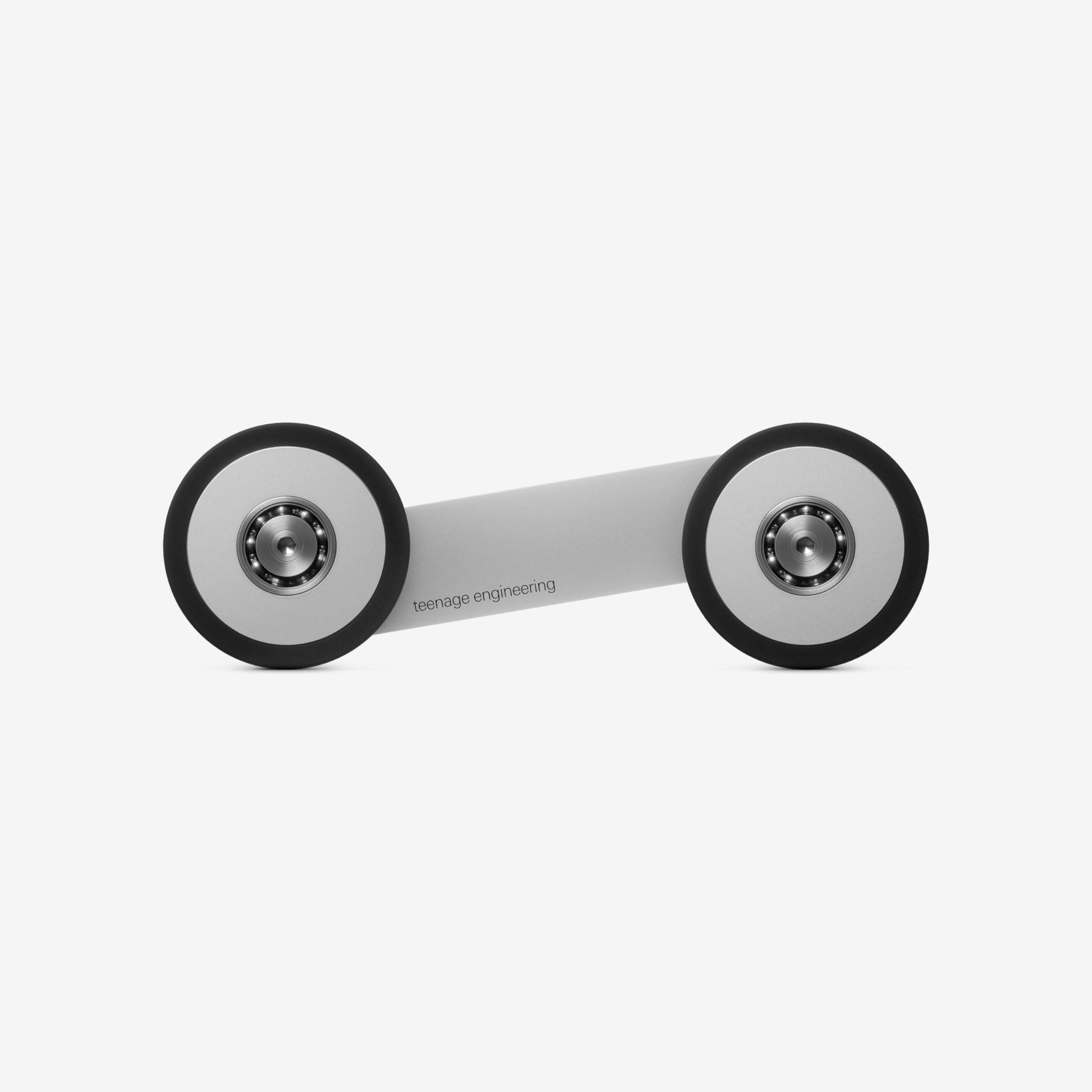 teenage-engineering-grip-car-aluminium-auto-mit-kugellager-gummir-dern-360 image 3