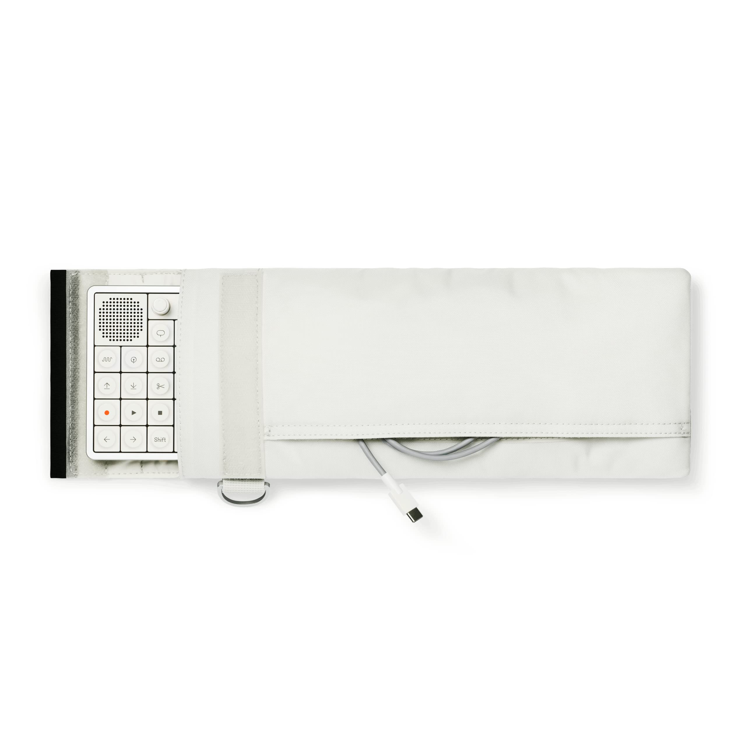 teenage-engineering-field-large-bag-nylontasche-wei-f-r-op-xy-op-1-field-und-op- image 2