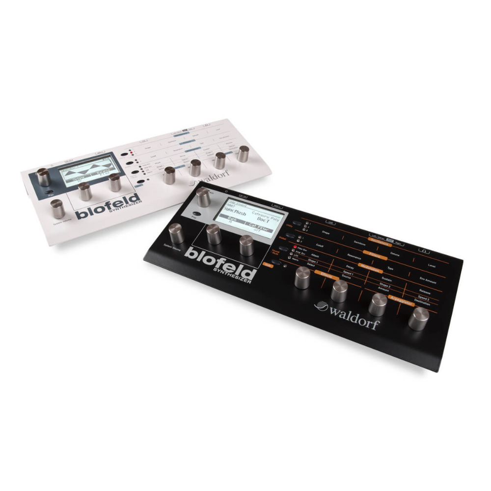 waldorf-blofeld-desktop-synthesizer-white image 4