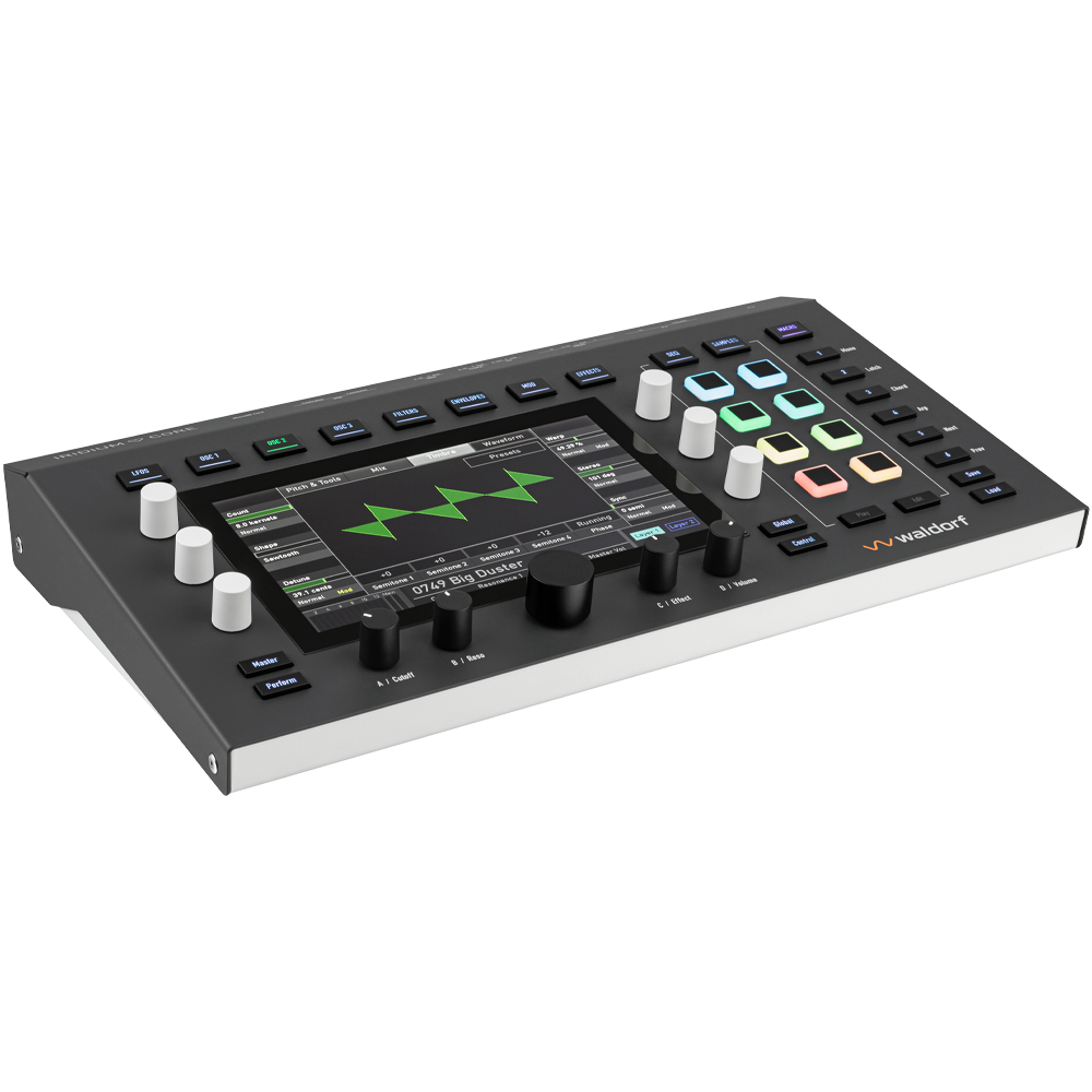 waldorf-iridium-core-synthesizer-b-ware-kompakt-desktop image 6