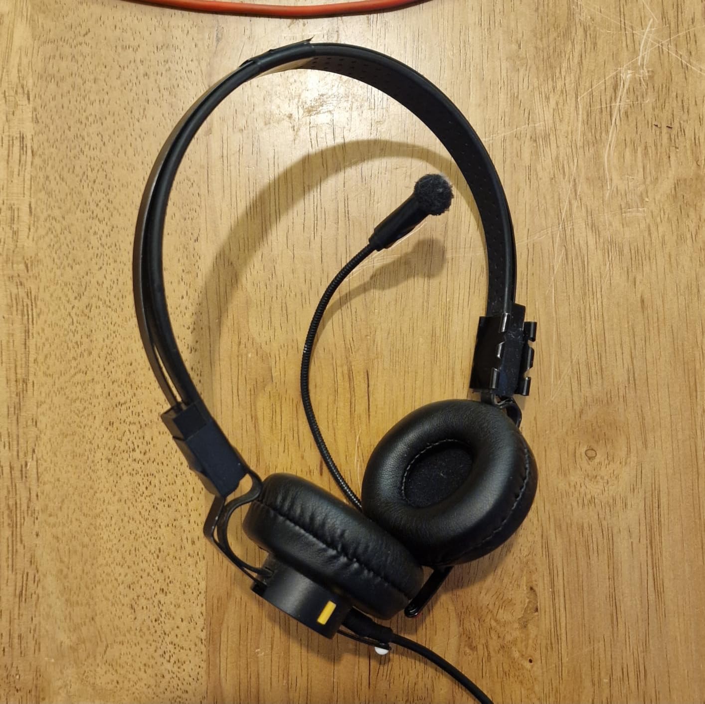 Klarer Sound, komfortabler Sitz