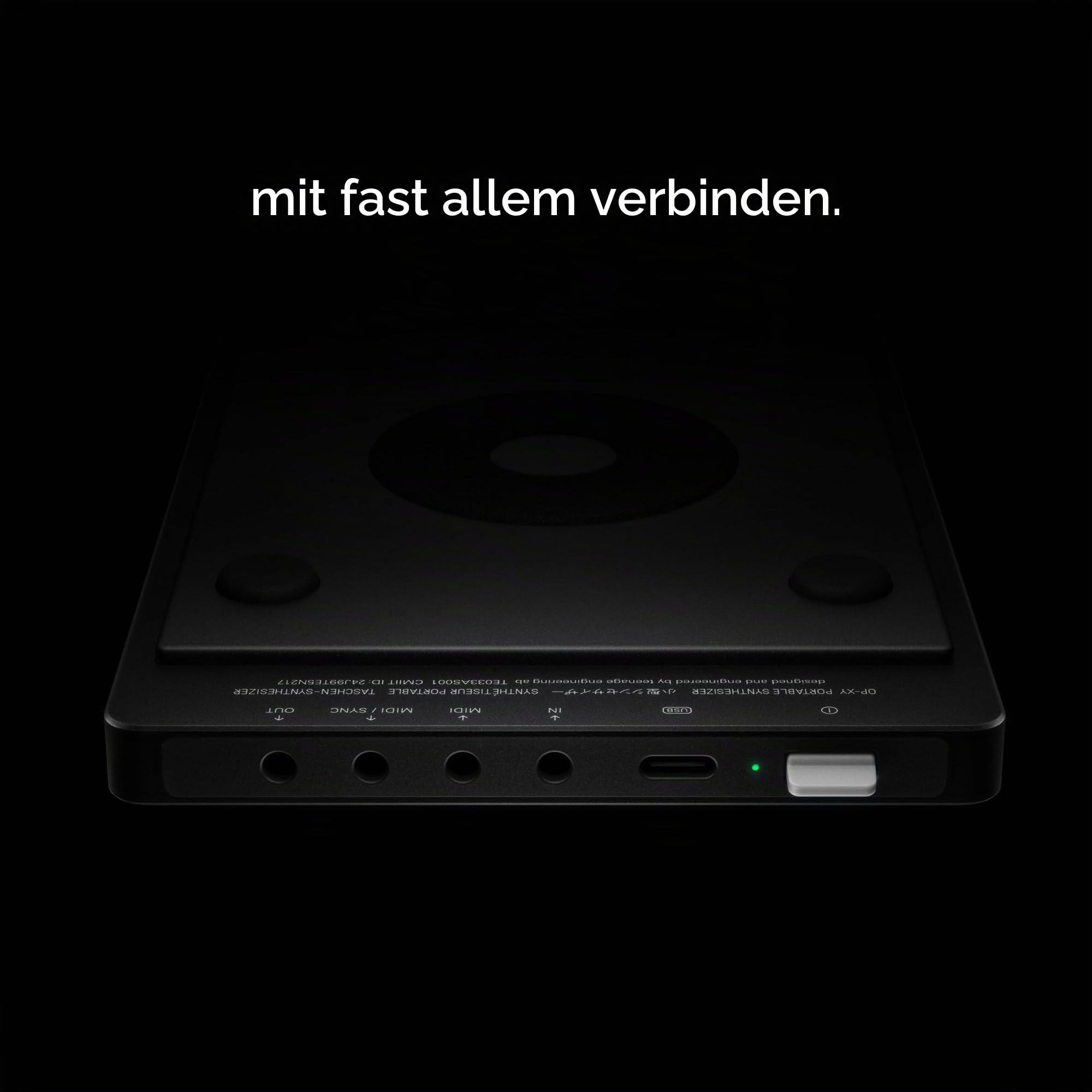 teenage-engineering-op-xy-tragbarer-synthesizer-und-sampler-64-step-schwarz image 7