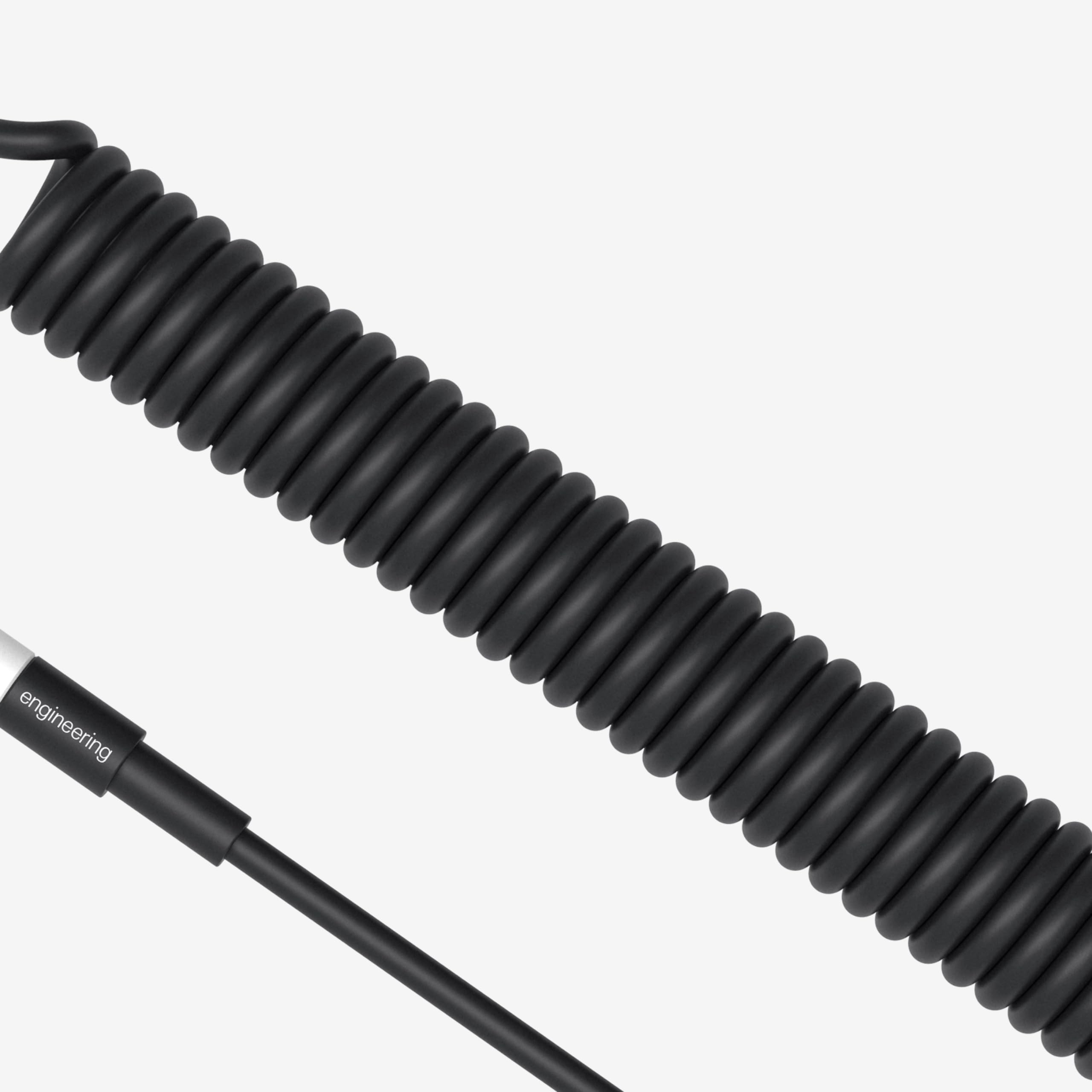 teenage-engineering-slim-audio-curly-kabel-4-polig-trrs-1200-mm-schwarz image 3