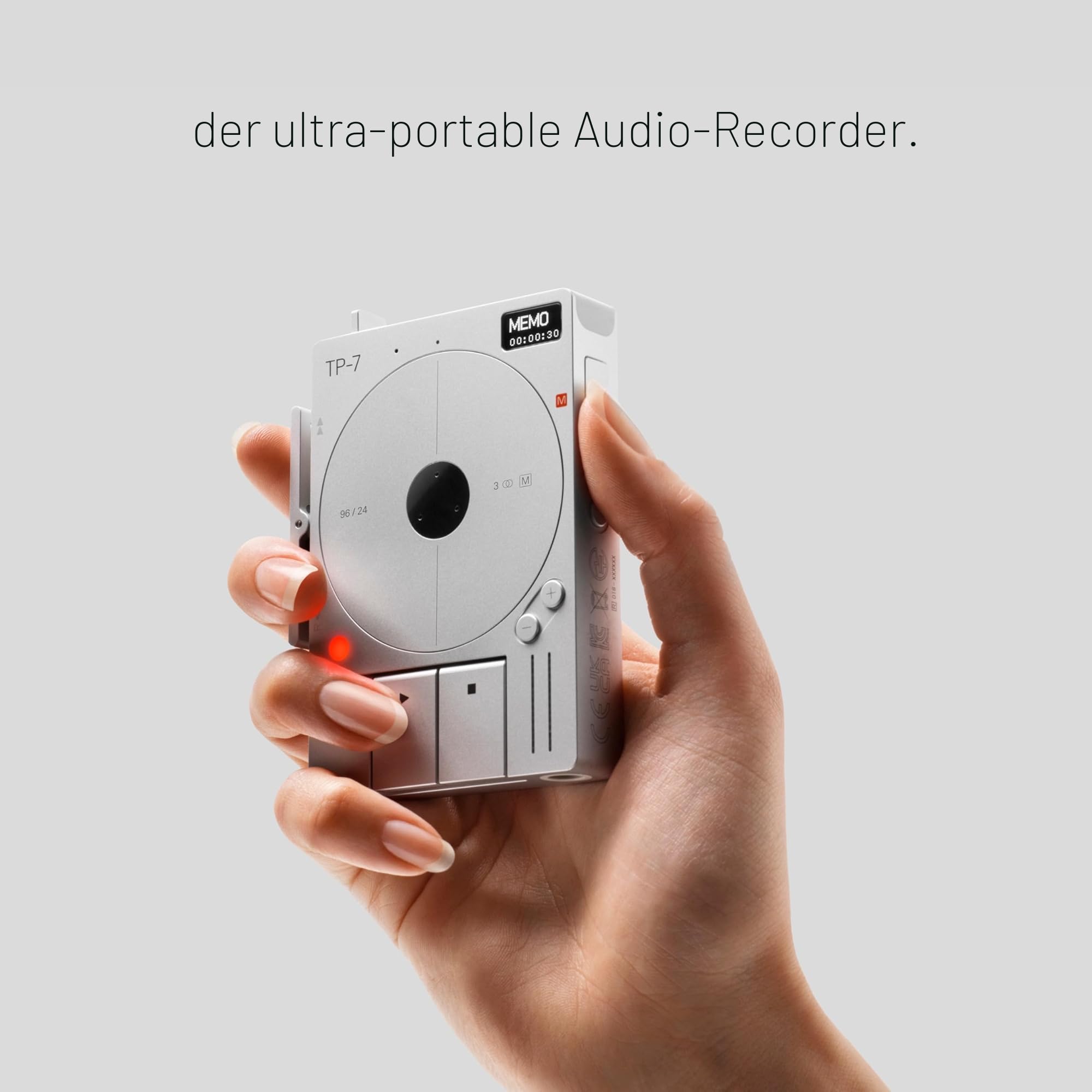 teenage-engineering-tp-7-tragbares-aufnahmeger-t-usb-c-bluetooth-128-gb image 2