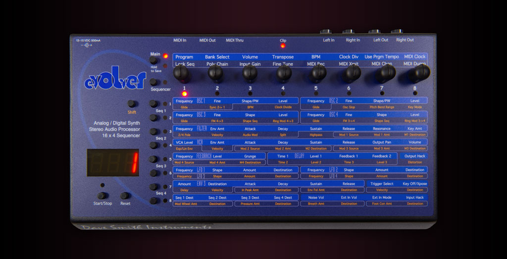 sequential-evolver-monophoner-hybrid-desktop-synthesizer image 2