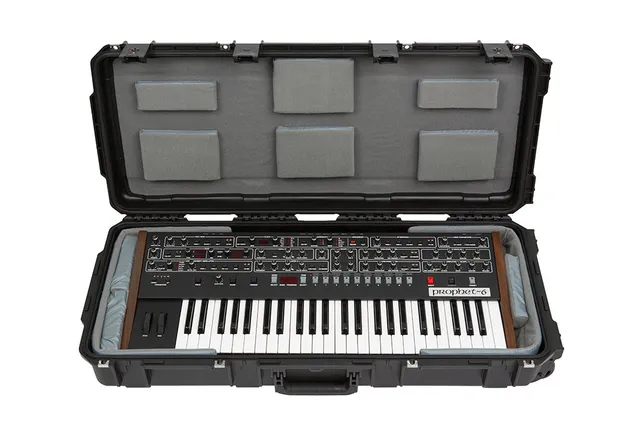 skb-3i-3614-tkbd-hardshell-case-f-r-sequential-prophet-6-ob-6 image 1