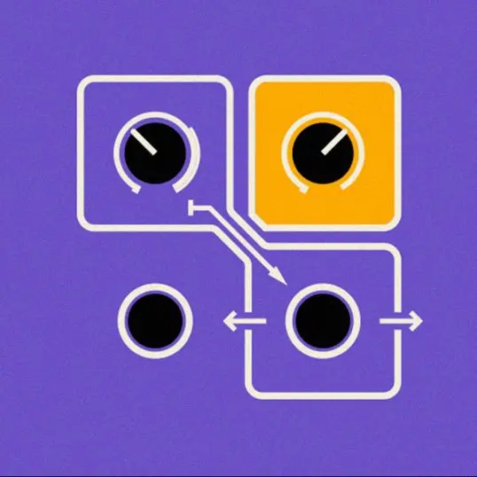 elektron-oxford-overdrive-digitakt-sound-pack image 1