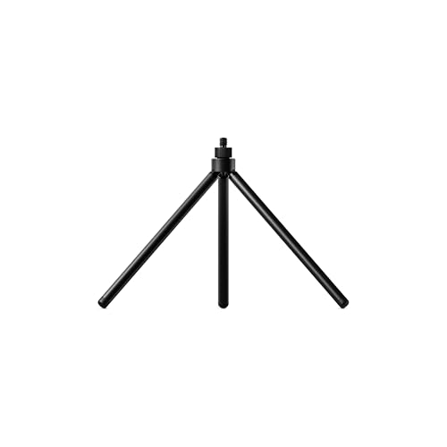 teenage-engineering-tripod-mini-schwarz-kompakter-mikrofonst-nder-f-r-cm-15 image 5