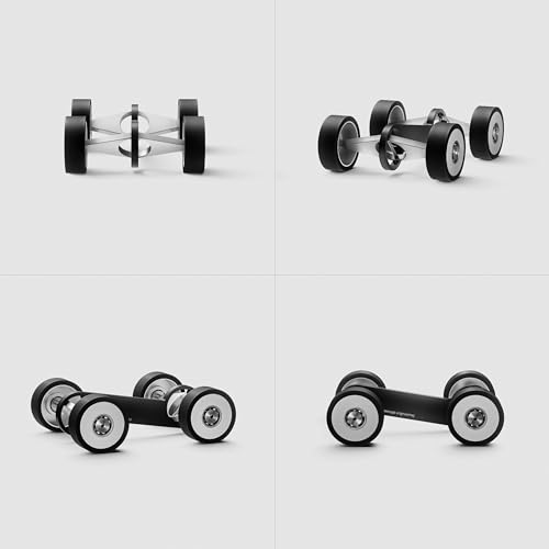 teenage-engineering-grip-car-aluminium-auto-mit-kugellager-gummir-dern-360 image 8