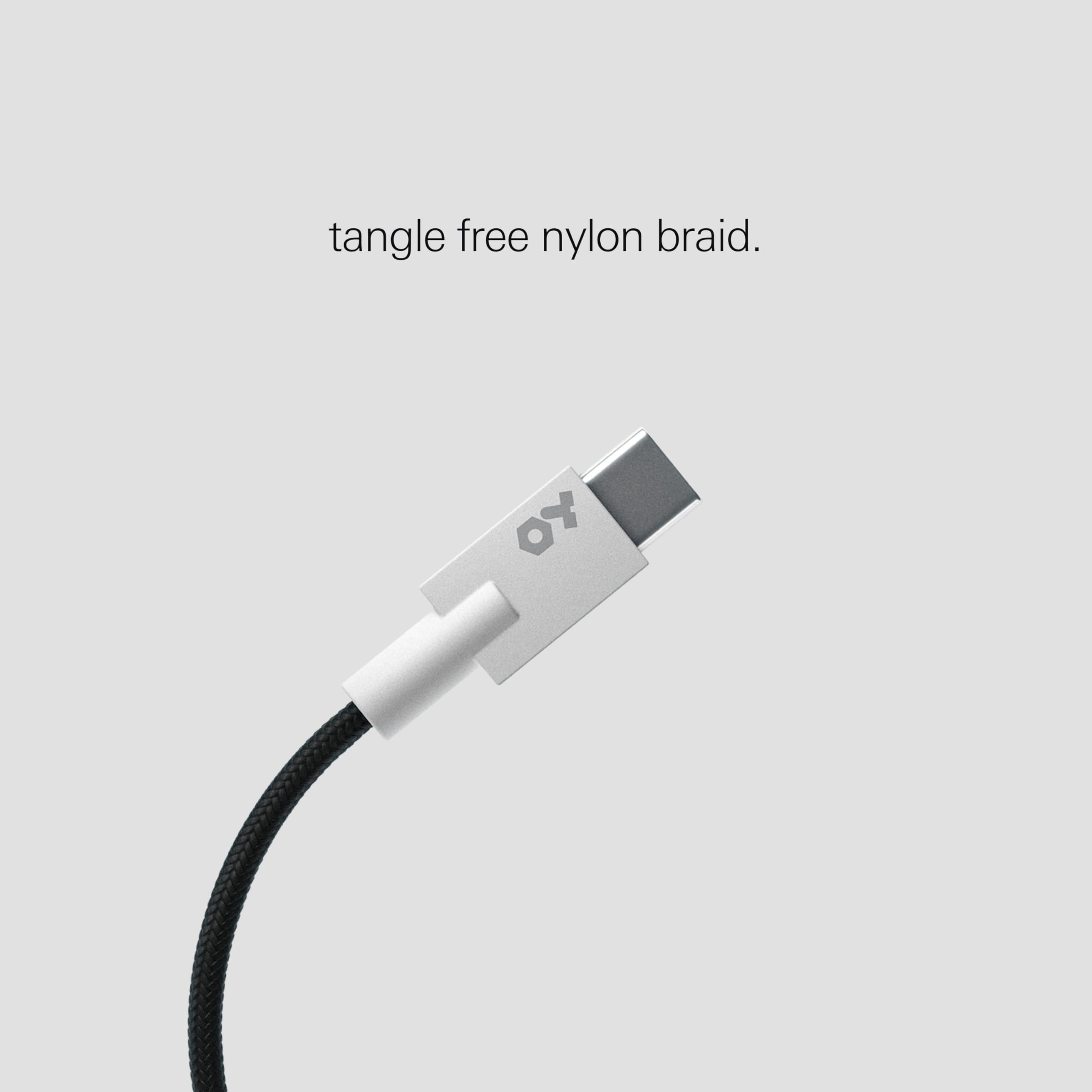 teenage-engineering-field-usb-c-auf-usb-c-kabel image 2