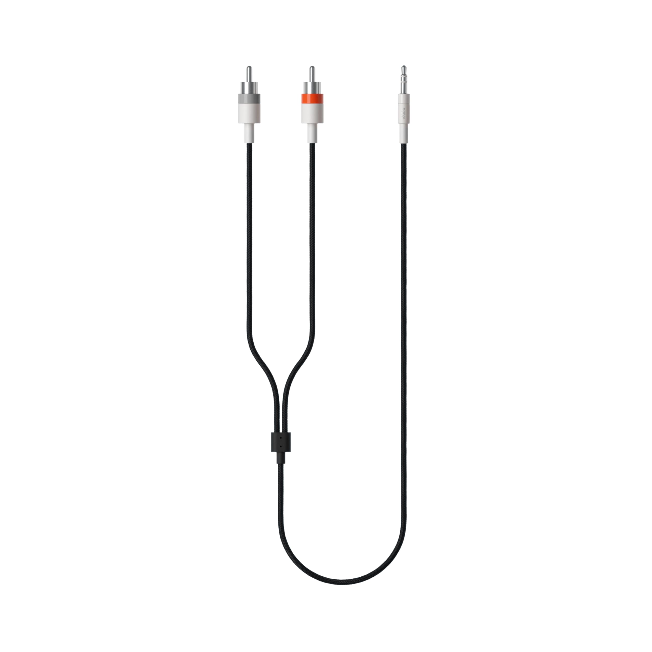teenage-engineering-field-textile-cable-3-5-mm-auf-2x-rca image 1