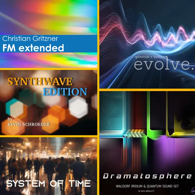 waldorf-soundcollection-one-soundset-bundle-f-r-iridium image 1