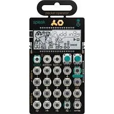 teenage-engineering-po-35-speak-taschen-synthesizer-sampler image 1