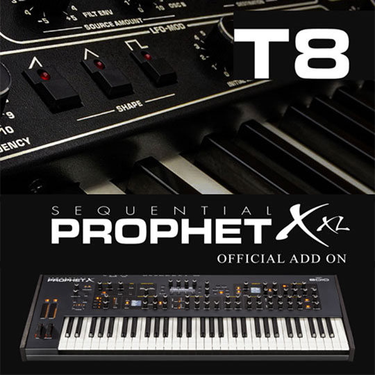 sequential-prophet-x-xl-t8-add-on-pack-von-8dio-download image 1