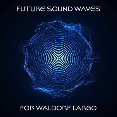 waldorf-future-sound-waves-soundset-f-r-largo image 1