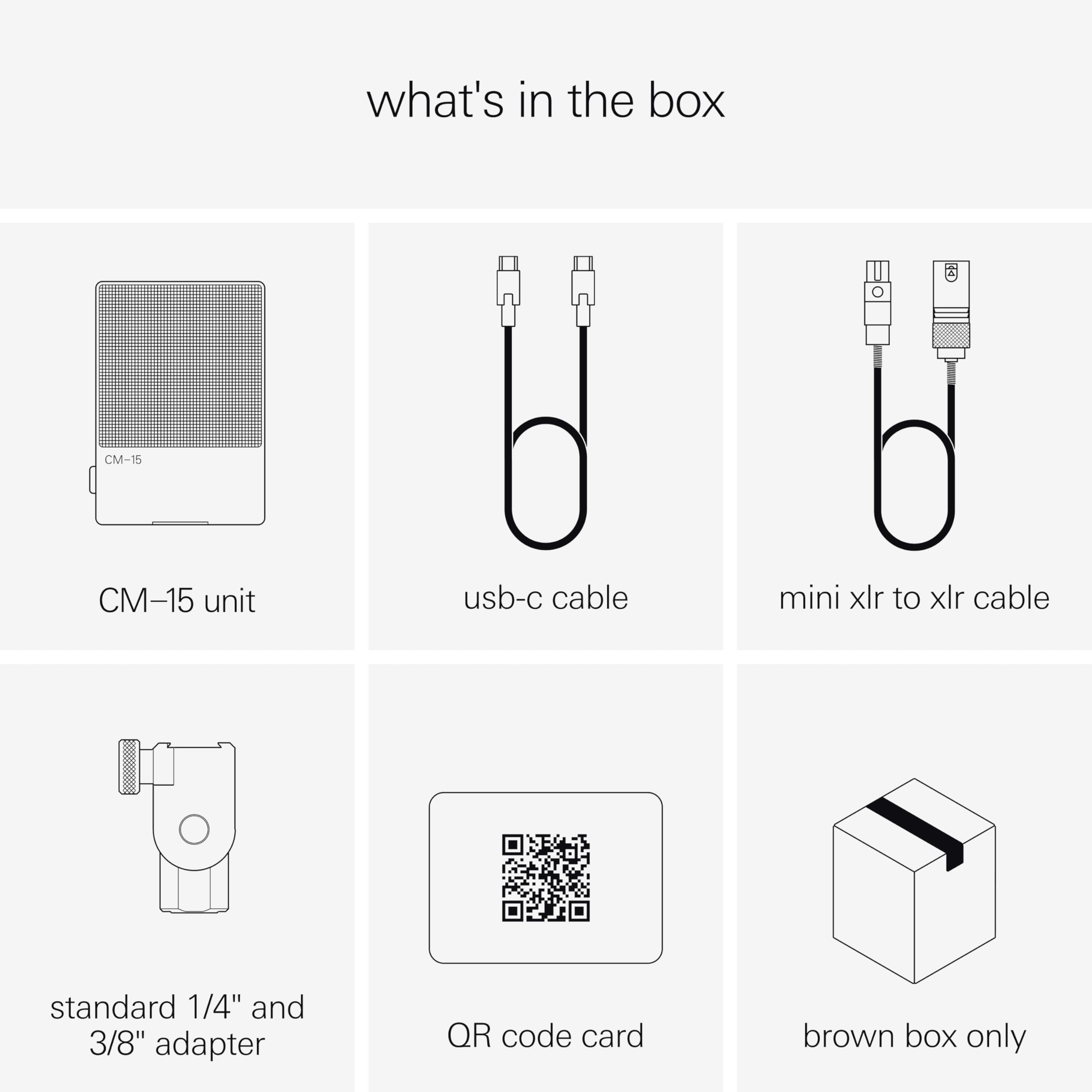 teenage-engineering-cm-15-kondensatormikrofon-mit-usb-c-und-mini-xlr image 6