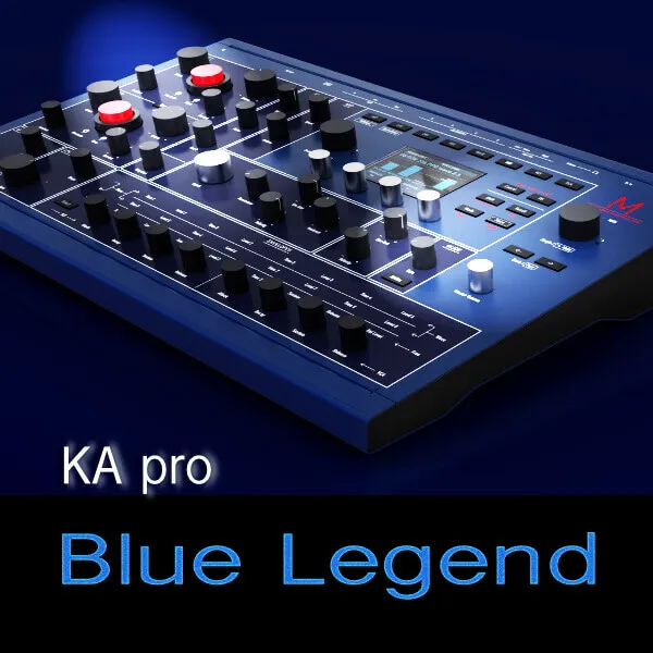 waldorf-kapro-blue-legend-soundset-f-r-m image 1