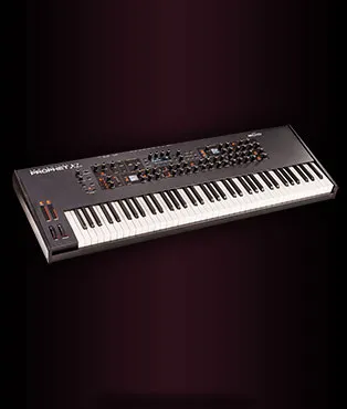 sequential-prophet-xl-synthesizer-keyboard-76-tasten-hybrid-synth image 1