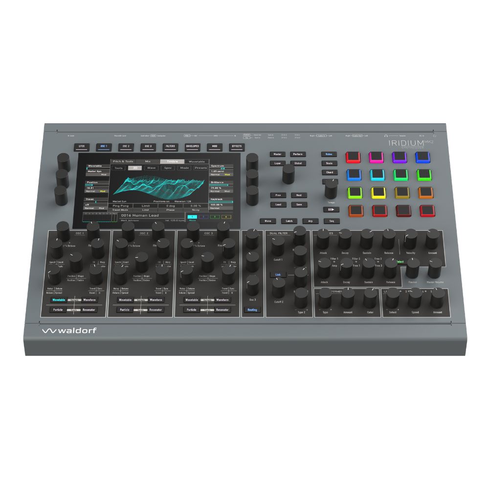 waldorf-iridium-desktop-synthesizer-mk2-2 image 1