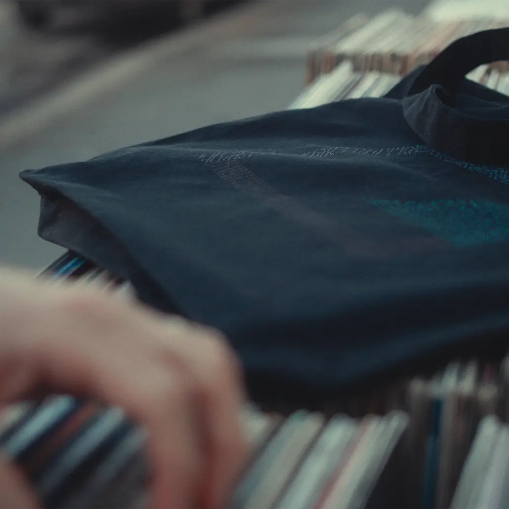 elektron-tote-bag-noise-black-tragetasche image 3