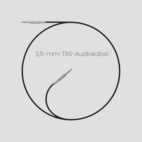 teenage-engineering-field-textile-audio-kabel-3-5mm-auf-3-5mm image 7