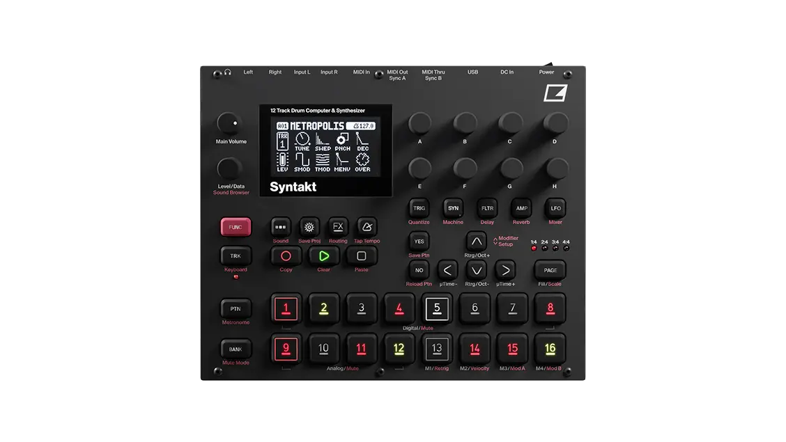 elektron-syntakt-drum-computer-und-groovebox-f-r-dawless-performance image 1