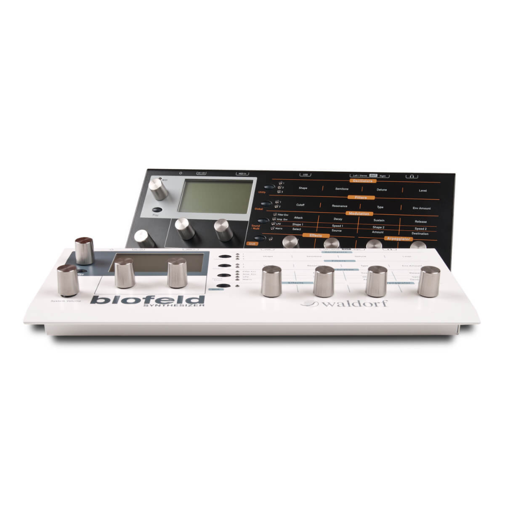waldorf-blofeld-desktop-shadow-edition-synthesizer-2 image 6