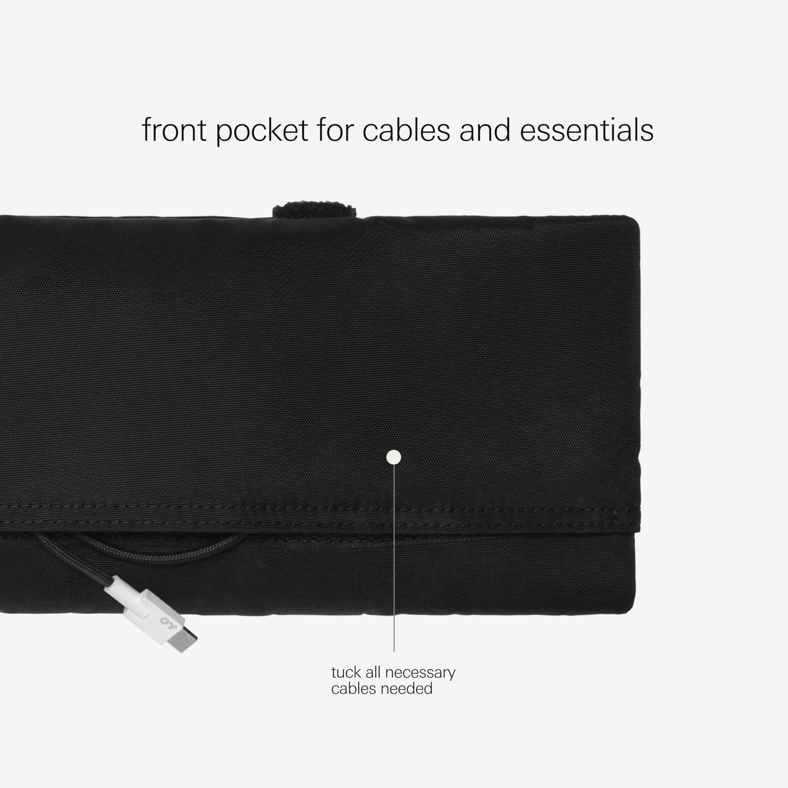 teenage-engineering-op-xy-field-large-bag-black-tragetasche-f-r-op-xy-op-1-field image 5