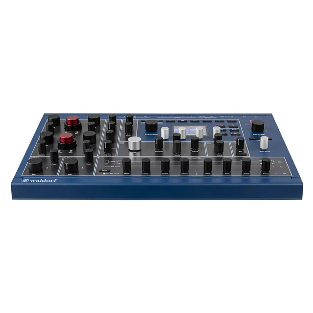 waldorf-m-hybrid-wavetable-synthesizer-desktop-hardware image 1