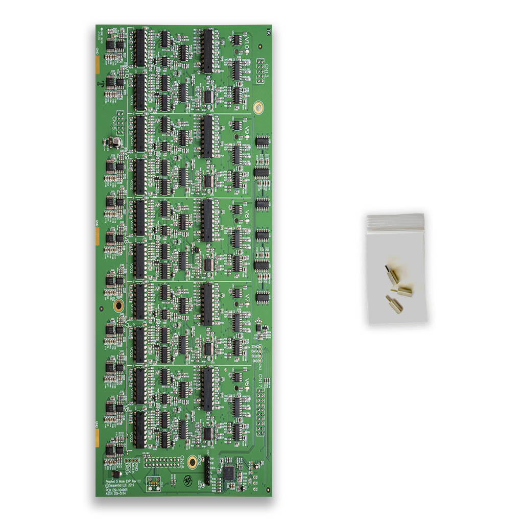 sequential-prophet-5-voice-expansion-card-5-stimmen-erweiterung image 1