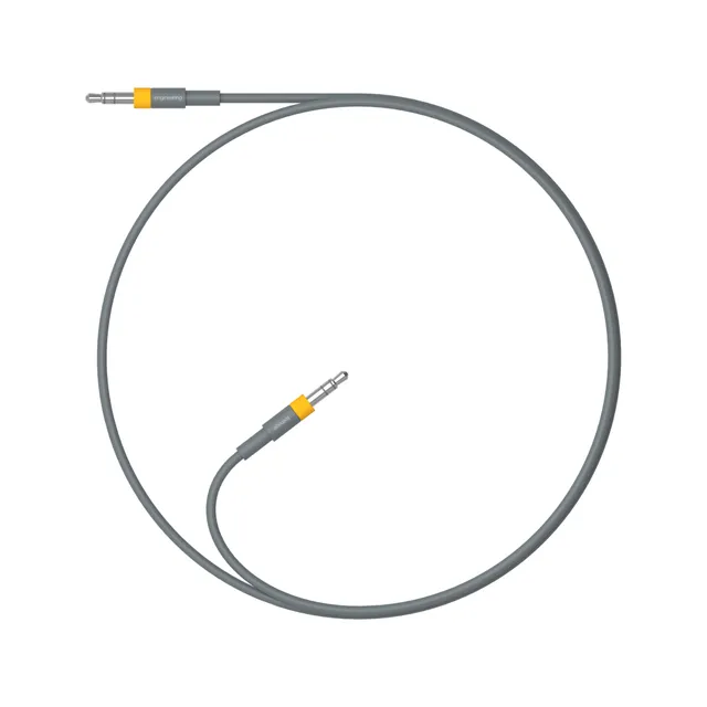 teenage-engineering-op-z-audio-kabel-instrumentenkabel-75-cm image 1