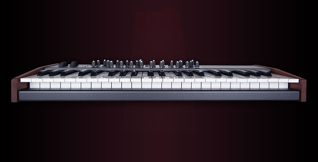 sequential-mopho-se-monophoner-analog-synthesizer-mit-keyboard image 4