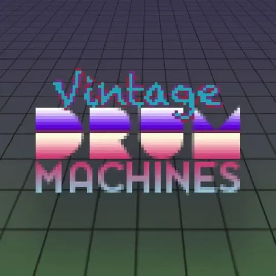 elektron-vintage-drum-machines-sound-pack image 1