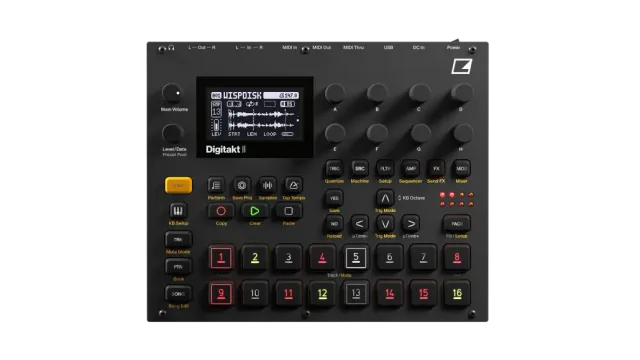 elektron-digitakt-ii-drum-computer-und-stereo-sampler image 1