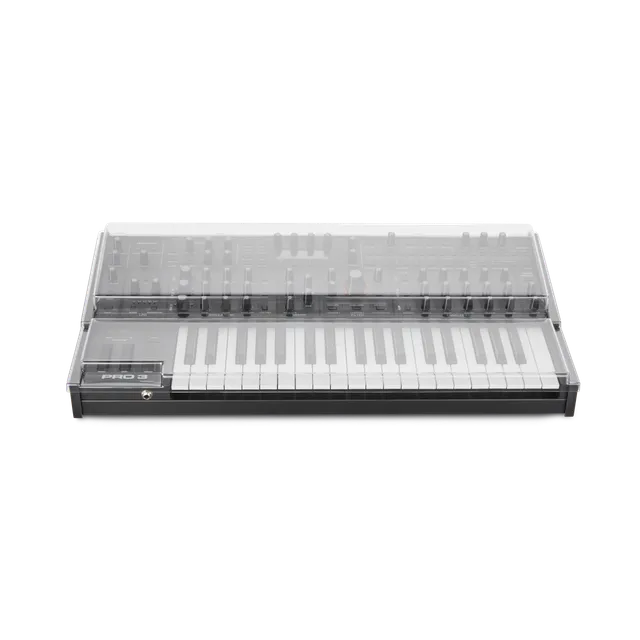 sequential-pro-3-decksaver-cover-staubschutz-abdeckung image 1