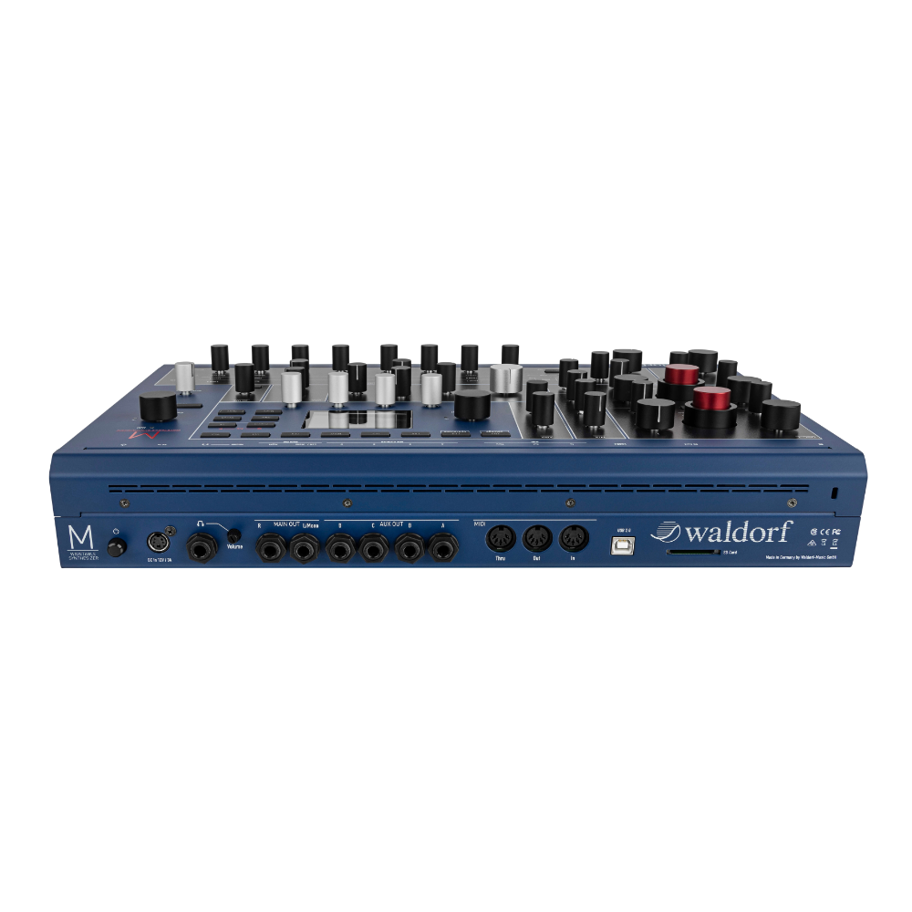 waldorf-m-hybrid-wavetable-synthesizer-desktop-b-ware image 2