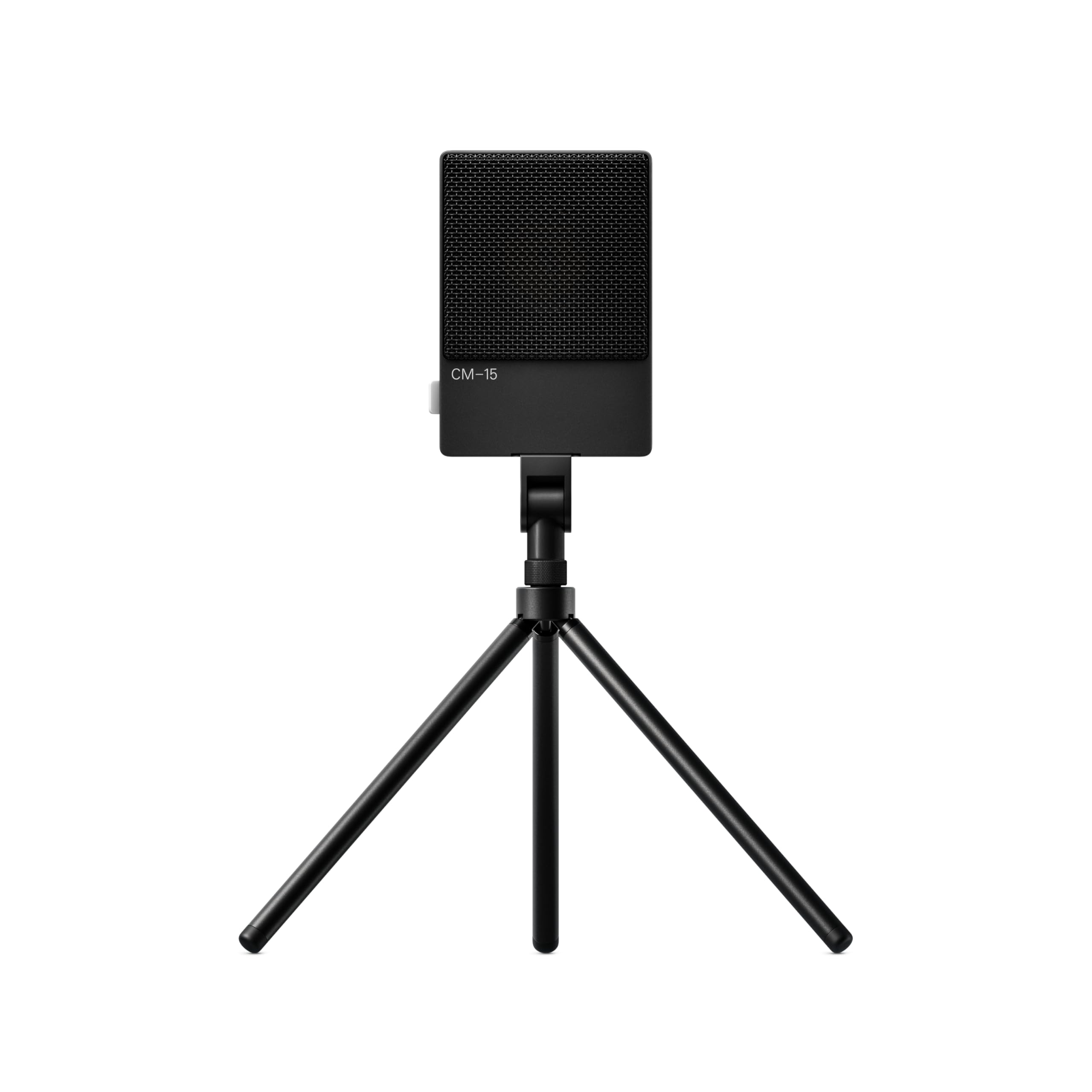 teenage-engineering-tripod-mini-schwarz-kompakter-mikrofonst-nder-f-r-cm-15 image 2