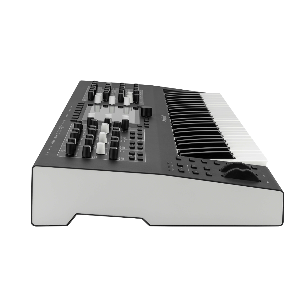 waldorf-iridium-keyboard-polyphoner-wavetable-synthesizer image 4