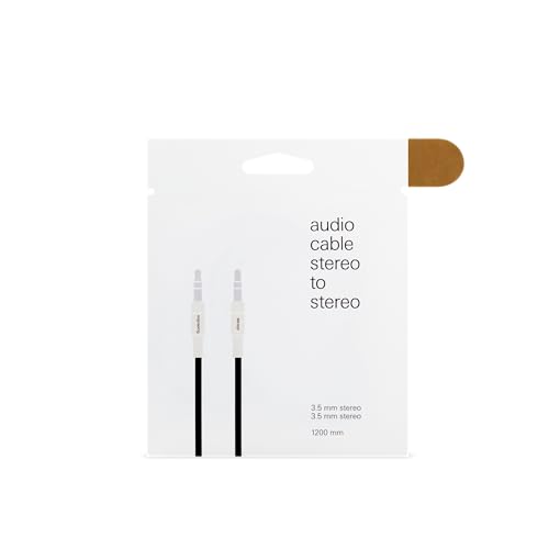 teenage-engineering-field-textile-audio-kabel-3-5mm-auf-3-5mm image 8
