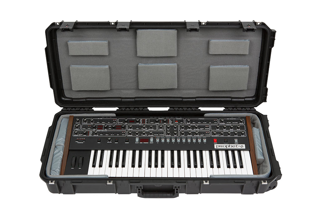 skb-3i-3614-tkbd-hardshell-case-f-r-sequential-prophet-6-ob-6 image 1