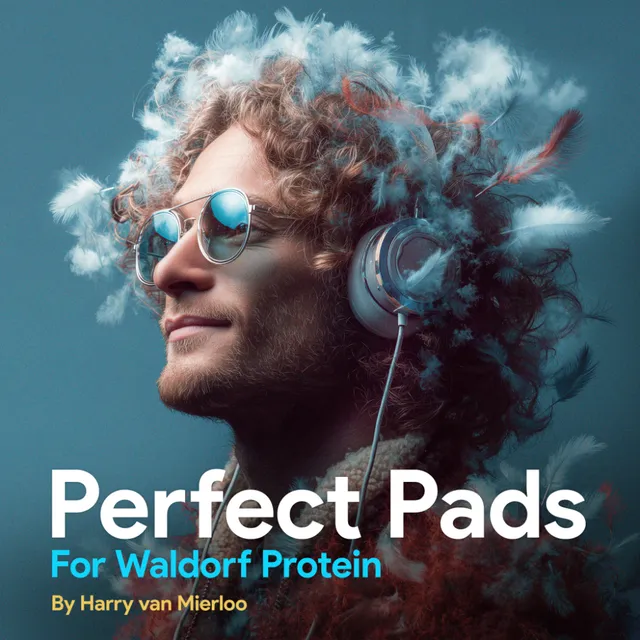 waldorf-harry-van-mierloo-perfect-pads-soundset-f-r-protein image 1