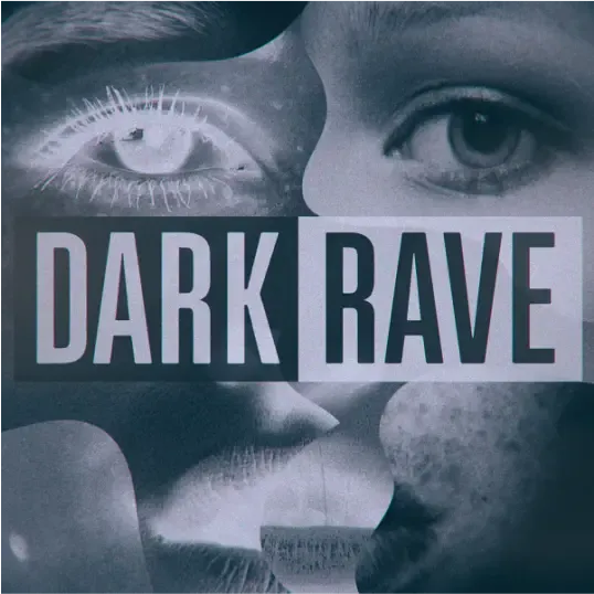 elektron-dark-rave-digitakt-sound-pack image 1