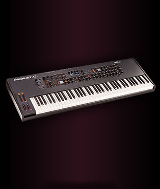 sequential-prophet-xl-synthesizer-keyboard-76-tasten-hybrid-synth image 1