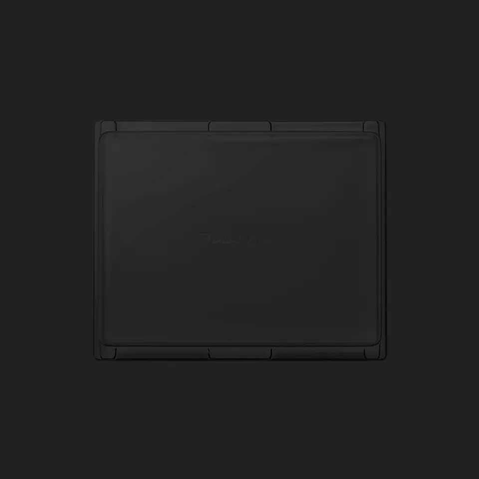 elektron-pl-2s-protective-lid-staubschutzabdeckung image 1