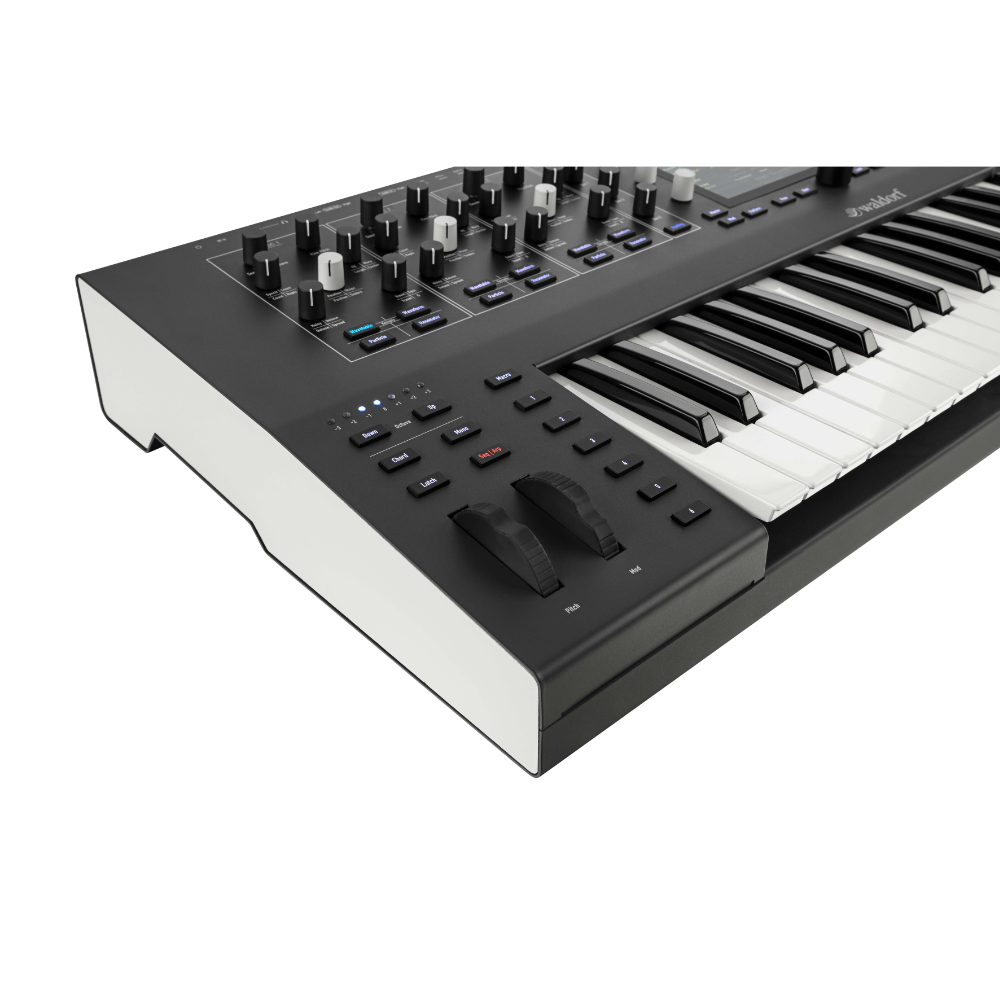 waldorf-iridium-keyboard-polyphoner-wavetable-synthesizer image 7