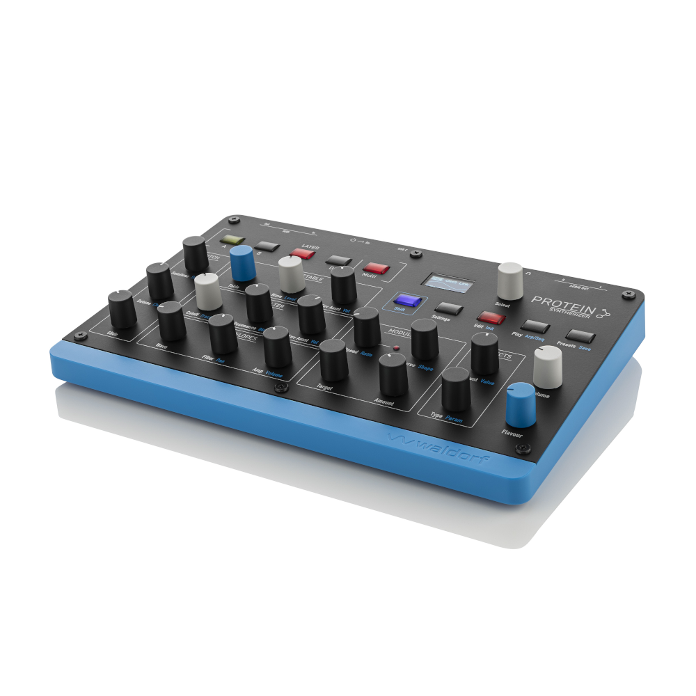 waldorf-protein-hybrid-synthesizer-b-ware image 3