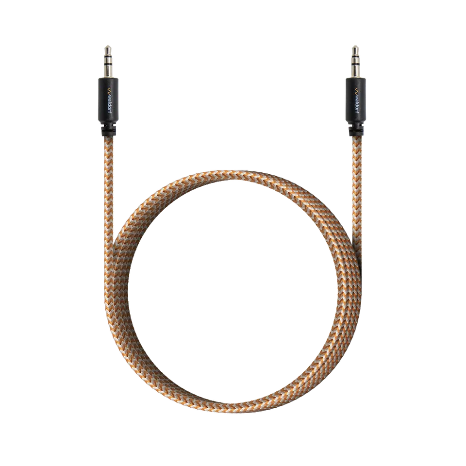 waldorf-patch-cable-1-5-m-stereo-3-5-mm-klinkenkabel image 1