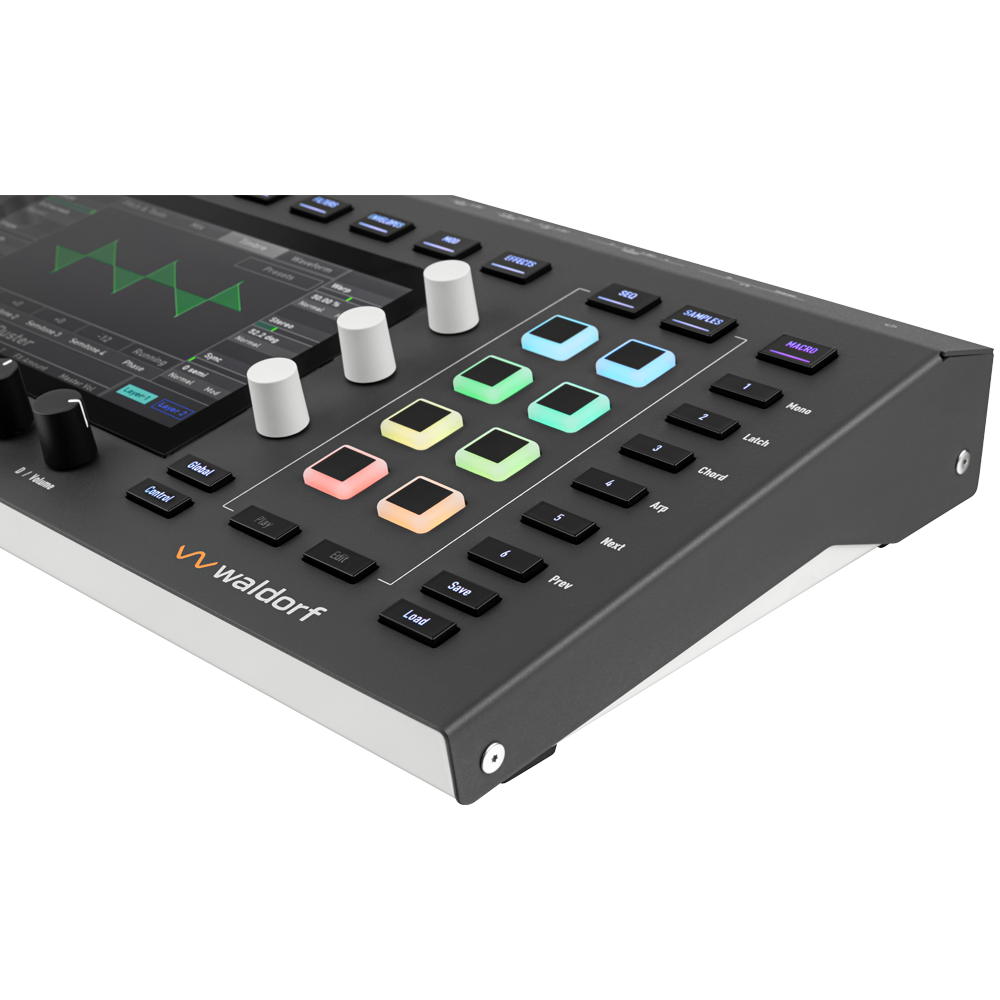 waldorf-iridium-core-desktop-wavetable-synthesizer image 3