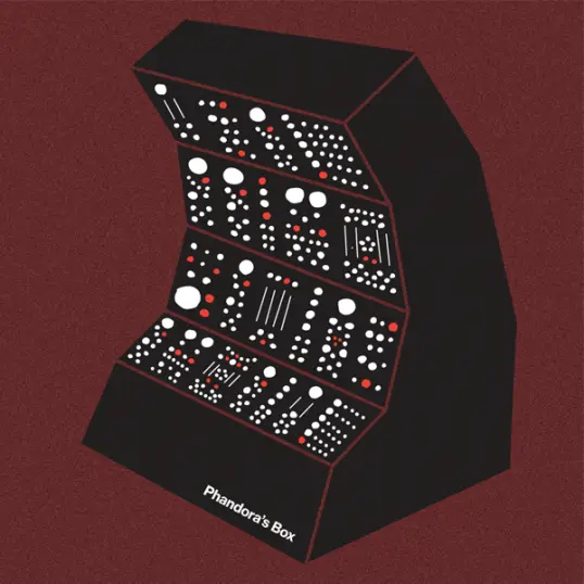 elektron-digitakt-phandora-s-box-sound-pack image 1